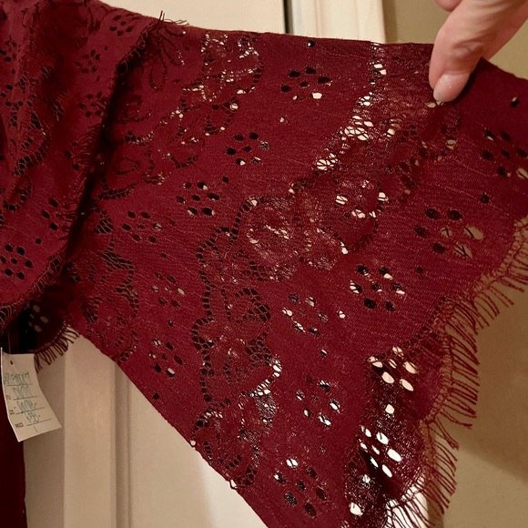 🍅NWT FLYING TOMATO DRESS/TUNIC🍅 - Picture 7 of 8